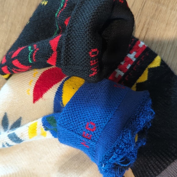 Bombas medium women's ski sock - Picture 6 of 6